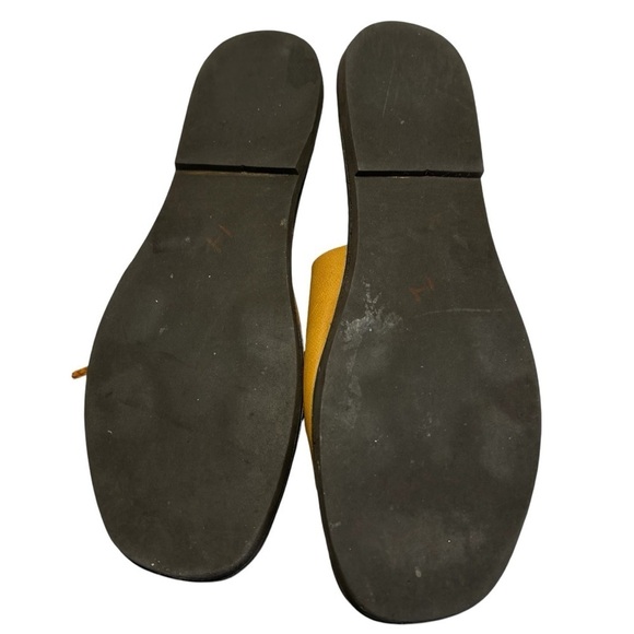 Kino Leather Lace Up Slip Ons Made In Key West Florida Sz 10 - Picture 12 of 12